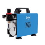 Airbrush-Kompressor SP2100