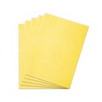 Maskierfolie Din A4 5 Stück