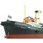 Zeeland Schlepper 1:35  RC-Baukasten