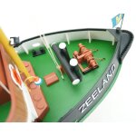 Zeeland Schlepper 1:35  RC-Baukasten