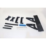 DF95 Bootsständer Laydown komplett