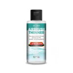 Airbrush Thinner  100ml Lifecolor