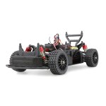 Hyper Go Volkswagen Polo R WRC Rallye/Drift 1:14 RTR