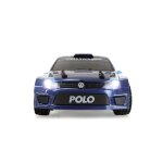 Hyper Go Volkswagen Polo R WRC Rallye/Drift 1:14 RTR