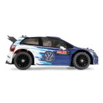 Hyper Go Volkswagen Polo R WRC Rallye/Drift 1:14 RTR