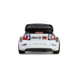 Hyper Go Volkswagen Polo R WRC Rallye/Drift 1:14 RTR