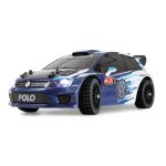 Hyper Go Volkswagen Polo R WRC Rallye/Drift 1:14 RTR