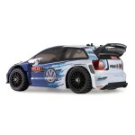 Hyper Go Volkswagen Polo R WRC Rallye/Drift 1:14 RTR