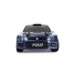 Hyper Go Volkswagen Polo R WRC Rallye/Drift 1:14 RTR