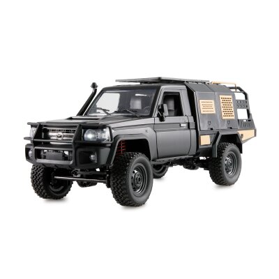 Toyota Land Cruiser Crawler 4WD 1:12 RTR