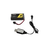 Toyota Land Cruiser Crawler 4WD 1:12 RTR