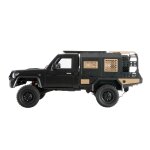 Toyota Land Cruiser Crawler 4WD 1:12 RTR