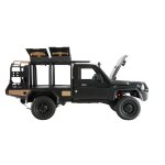 Toyota Land Cruiser Crawler 4WD 1:12 RTR