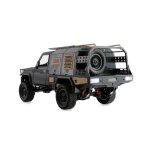 Toyota Land Cruiser Crawler 4WD 1:12 RTR