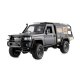 Toyota Land Cruiser Crawler 4WD 1:12 RTR