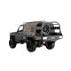 Toyota Land Cruiser Crawler 4WD 1:12 RTR