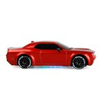 Drift Muscle Car Onroad/Drift 4WD 1:20 RTR rot