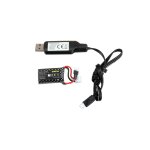 Drift Muscle Car Onroad/Drift 4WD 1:20 RTR rot