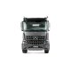 Mercedes-Benz Arocs Sattelzug mit Kippauflieger 4x4 1:14 RTR anthrazit