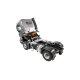 Mercedes-Benz Arocs Sattelzug mit Kippauflieger 4x4 1:14 RTR anthrazit