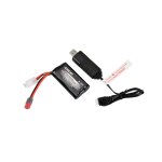 Hyper Go SC Scale Crawler brushless 1:12 RTR anthrazit