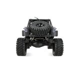Hyper Go SC Scale Crawler brushless 1:12 RTR anthrazit