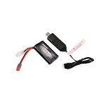 Hyper Go SC+ Scale Crawler brushless FOC 1:12 RTR gelb