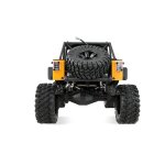 Hyper Go SC+ Scale Crawler brushless FOC 1:12 RTR gelb