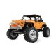 Hyper Go SC+ Scale Crawler brushless FOC 1:12 RTR gelb