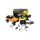 Hyper Go SC+ Scale Crawler brushless FOC 1:12 RTR gelb