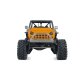 Hyper Go SC+ Scale Crawler brushless FOC 1:12 RTR gelb
