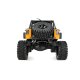 Hyper Go SC+ Scale Crawler brushless FOC 1:12 RTR gelb