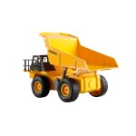 2-in-1 Set Kipper & Kettenbagger 9-Kanal 1:24 RTR