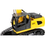 2-in-1 Set Kipper & Kettenbagger 9-Kanal 1:24 RTR