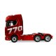Scania 770 S Zugmaschine 6x4 1:18 RTR rot