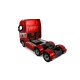 Scania 770 S Zugmaschine 6x4 1:18 RTR rot