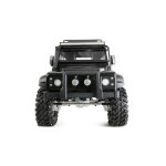 ALLRock H8 PRO Scale Crawler brushless 1:8 ARTR schwarz