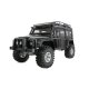 ALLRock H8 PRO Scale Crawler brushless 1:8 ARTR schwarz