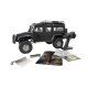ALLRock H8 PRO Scale Crawler brushless 1:8 ARTR schwarz