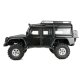 ALLRock H8 PRO Scale Crawler brushless 1:8 ARTR schwarz