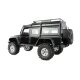 ALLRock H8 PRO Scale Crawler brushless 1:8 ARTR schwarz