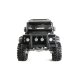 ALLRock H8 PRO Scale Crawler brushless 1:8 ARTR schwarz