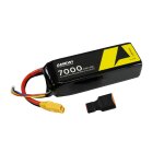 LiPo Akku 3S 11,1V 7000mAh 50C XT90