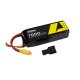 LiPo Akku 3S 11,1V 7000mAh 50C XT90