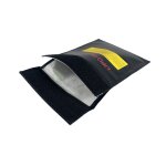 Brandschutztasche Lithium Akkus 180x230mm