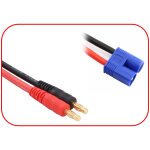 Ladekabel EC3 30 cm 14AWG