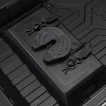 ARRMA 1/7 BIG ROCK 6S 4X4 BLX Monster Truck RTR, Red