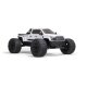 ARRMA 1/7 BIG ROCK 6S 4X4 BLX Monster Truck RTR , White
