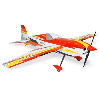 Phoenix Edge rot GP 120CC ARF Carbon - 264 cm