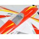 Phoenix Edge rot GP 120CC ARF Carbon - 264 cm